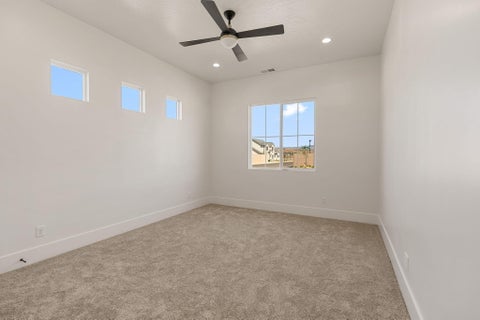 Tiny photo for 2886 E Rowan Ln, Saint George, UT 84790 (MLS # 26-274944)