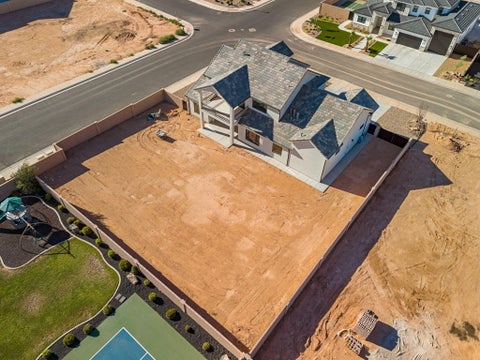 Tiny photo for 2886 E Rowan Ln, Saint George, UT 84790 (MLS # 26-274944)