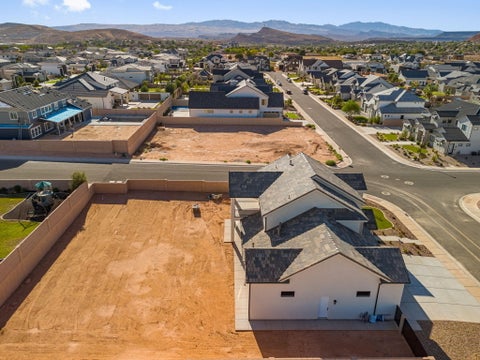 Tiny photo for 2886 E Rowan Ln, Saint George, UT 84790 (MLS # 26-274944)