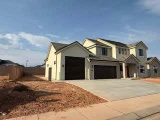 Photo of 2886 E Rowan Ln, Saint George, UT 84790 (MLS # 26-274944)