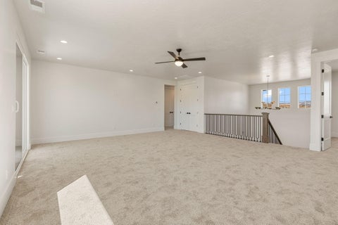 Tiny photo for 2886 E Rowan Ln, Saint George, UT 84790 (MLS # 26-274944)