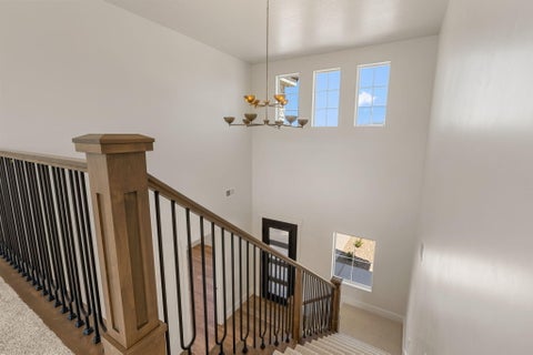 Tiny photo for 2886 E Rowan Ln, Saint George, UT 84790 (MLS # 26-274944)