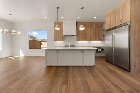 Tiny photo for 2886 E Rowan Ln, Saint George, UT 84790 (MLS # 26-274944)
