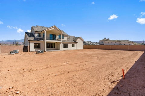 Tiny photo for 2886 E Rowan Ln, Saint George, UT 84790 (MLS # 26-274944)