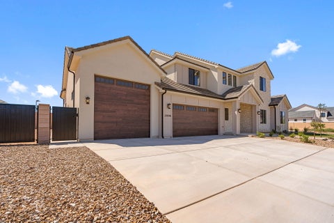 Tiny photo for 2886 E Rowan Ln, Saint George, UT 84790 (MLS # 26-274944)