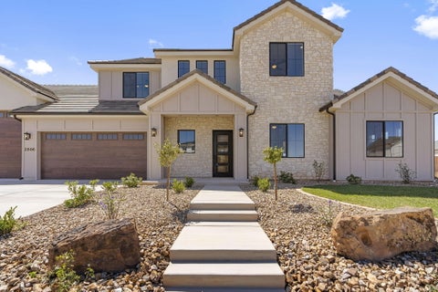 Tiny photo for 2886 E Rowan Ln, Saint George, UT 84790 (MLS # 26-274944)