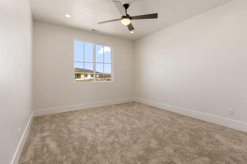 Tiny photo for 2886 E Rowan Ln, Saint George, UT 84790 (MLS # 26-274944)