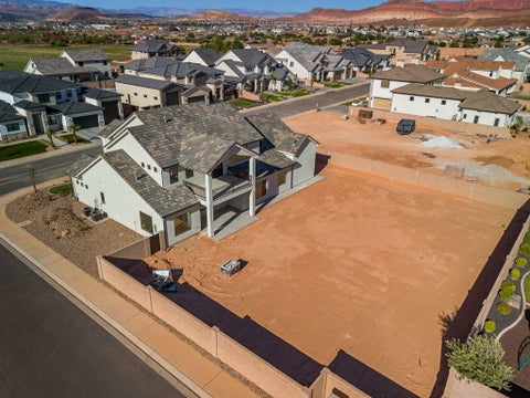 Tiny photo for 2886 E Rowan Ln, Saint George, UT 84790 (MLS # 26-274944)