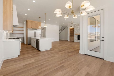 Tiny photo for 2886 E Rowan Ln, Saint George, UT 84790 (MLS # 26-274944)