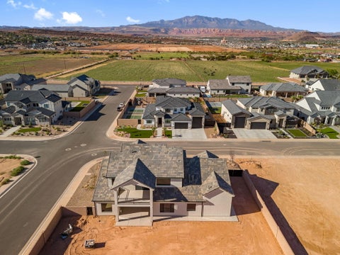 Tiny photo for 2886 E Rowan Ln, Saint George, UT 84790 (MLS # 26-274944)