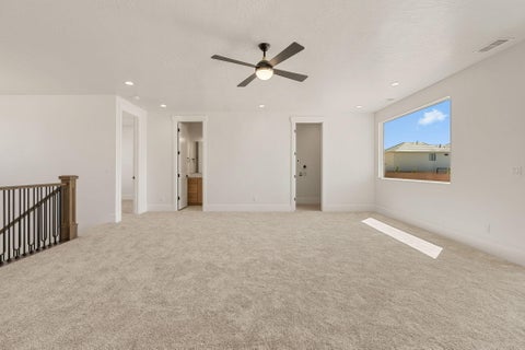 Tiny photo for 2886 E Rowan Ln, Saint George, UT 84790 (MLS # 26-274944)