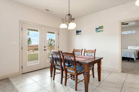 Tiny photo for 2707 W 220 N, Hurricane, UT 84737 (MLS # 26-271802)