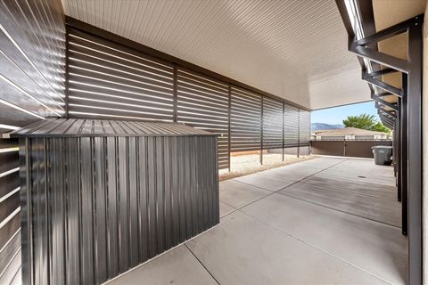 Tiny photo for 2707 W 220 N, Hurricane, UT 84737 (MLS # 26-271802)