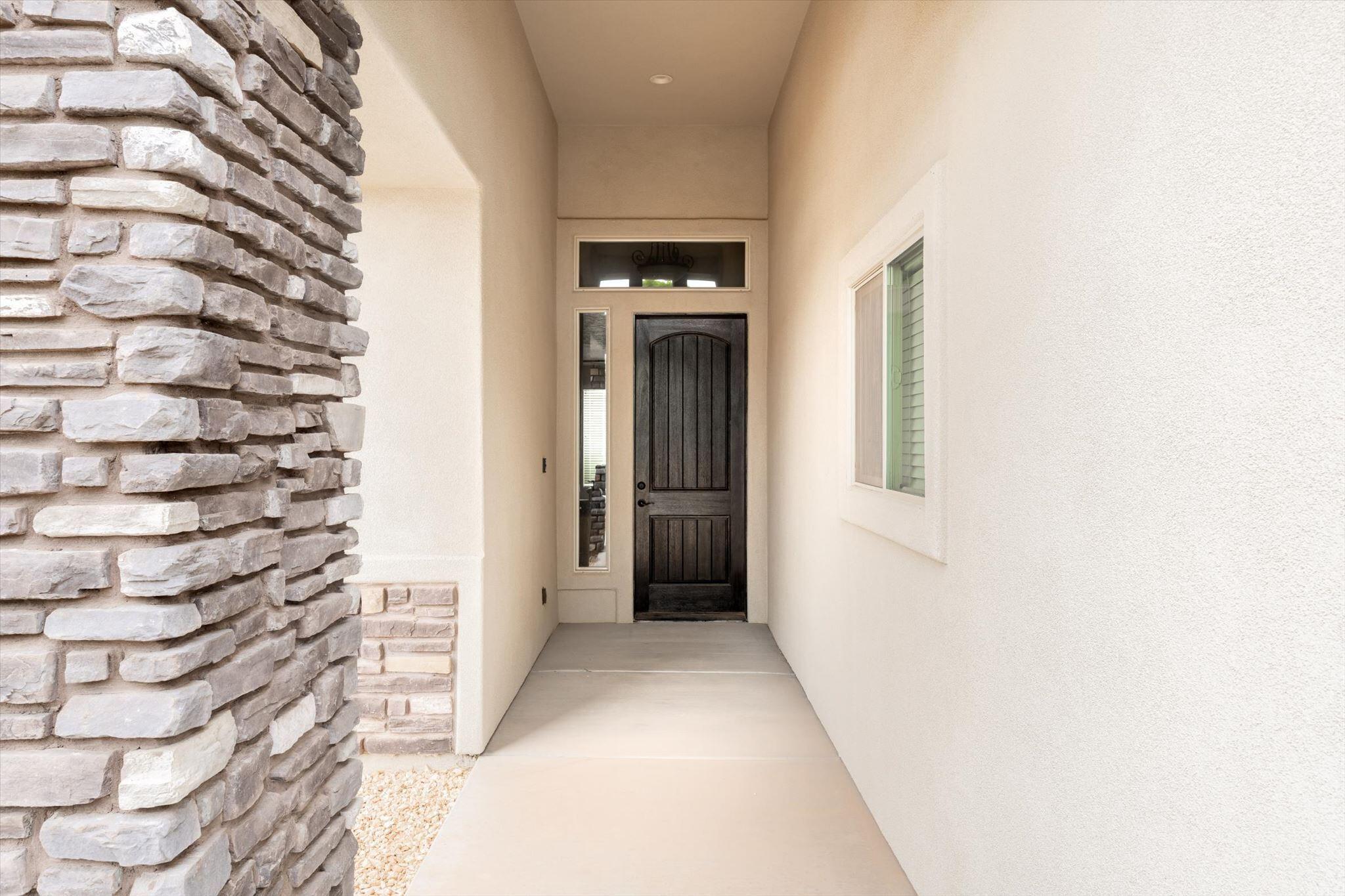 SKY RIDGE - Residential