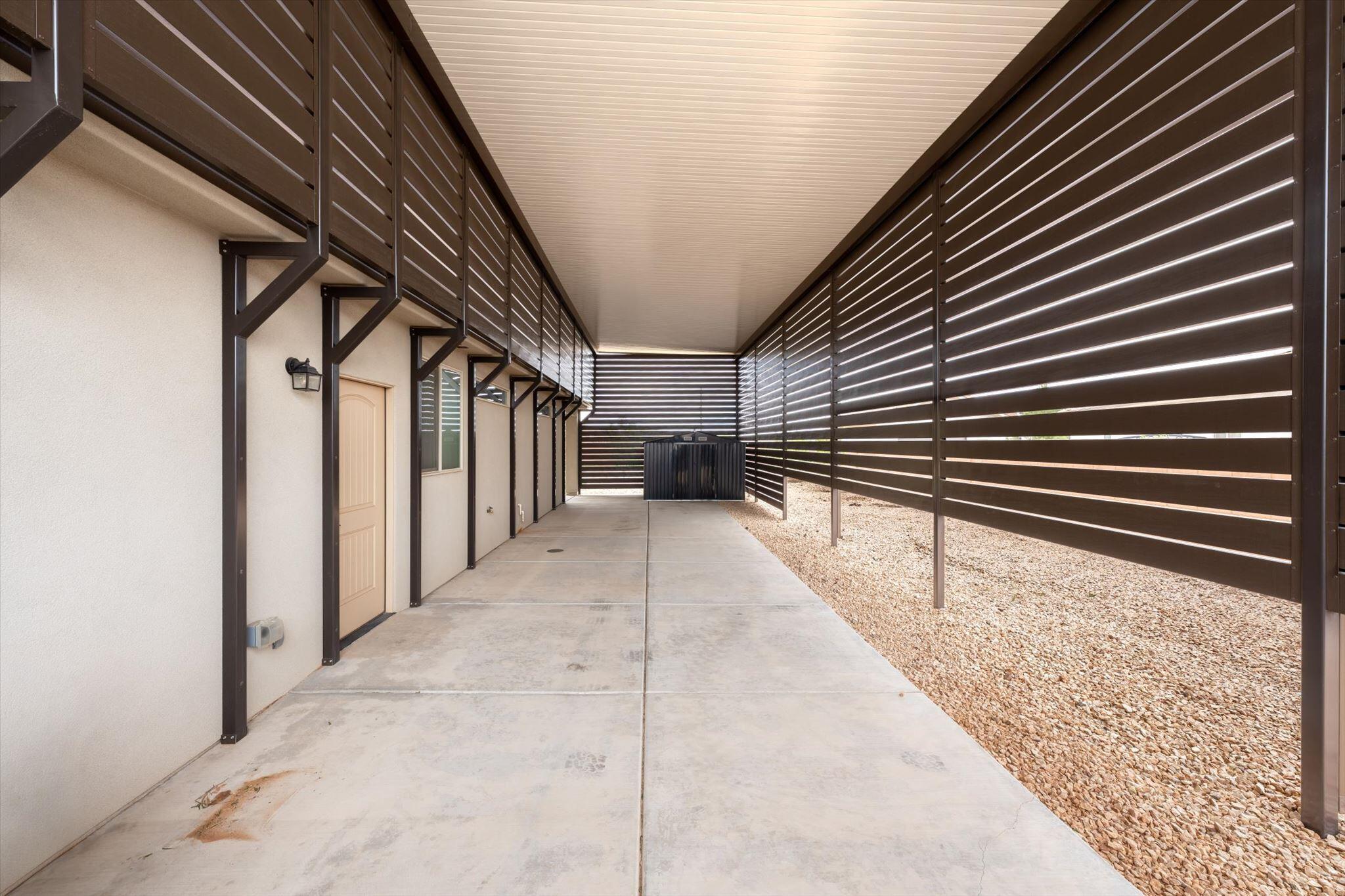 SKY RIDGE - Residential