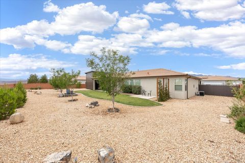 Tiny photo for 2707 W 220 N, Hurricane, UT 84737 (MLS # 26-271802)