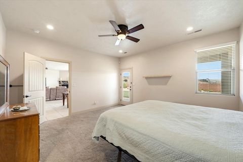Tiny photo for 2707 W 220 N, Hurricane, UT 84737 (MLS # 26-271802)
