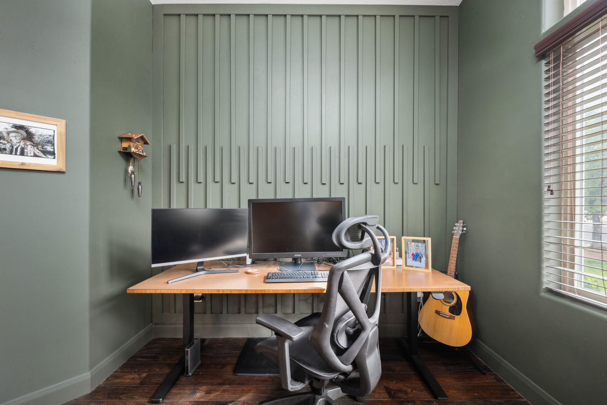 SILVER FALLS AT WASHINGTON BENCH - Residential