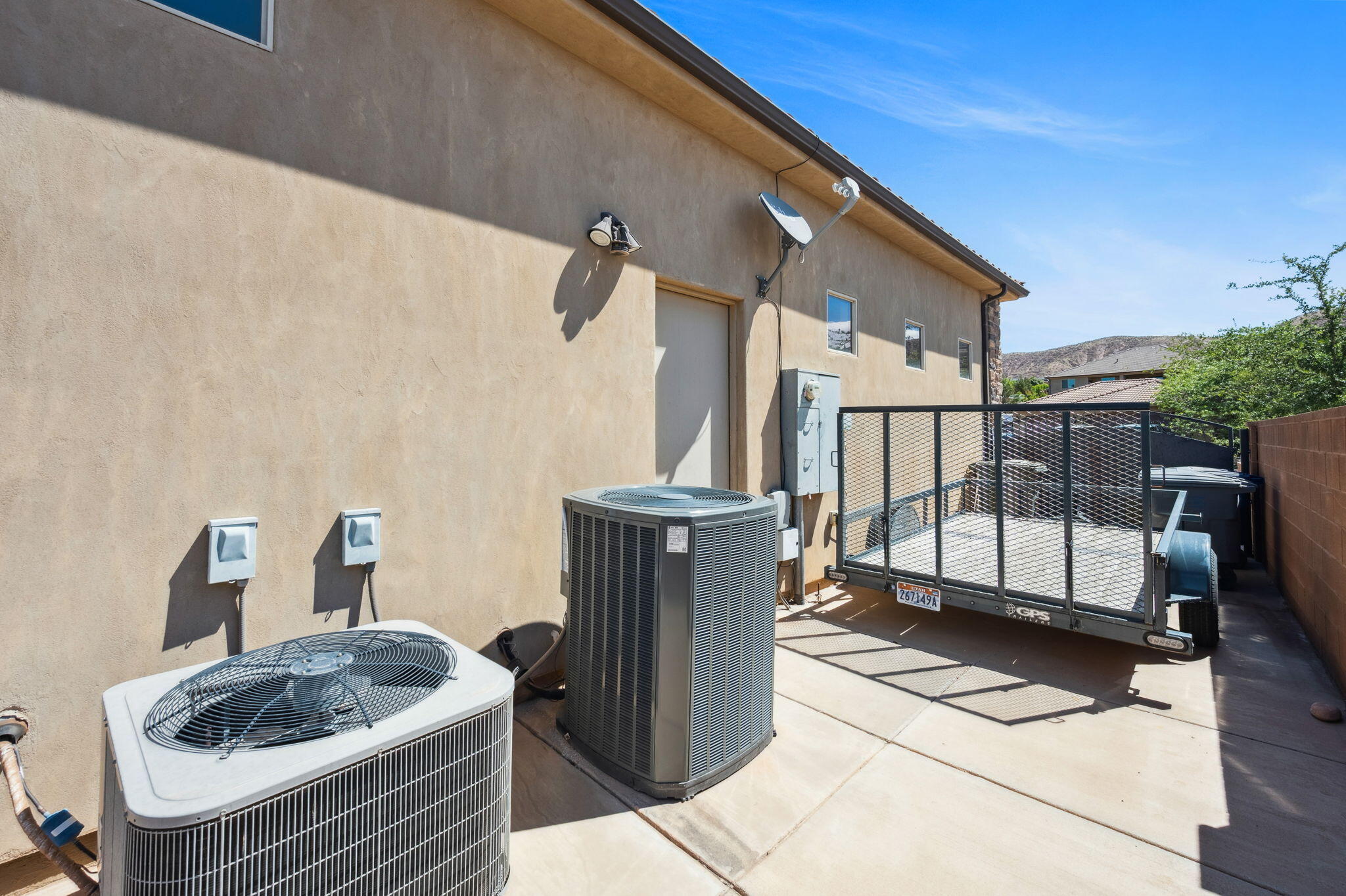 SILVER FALLS AT WASHINGTON BENCH - Residential