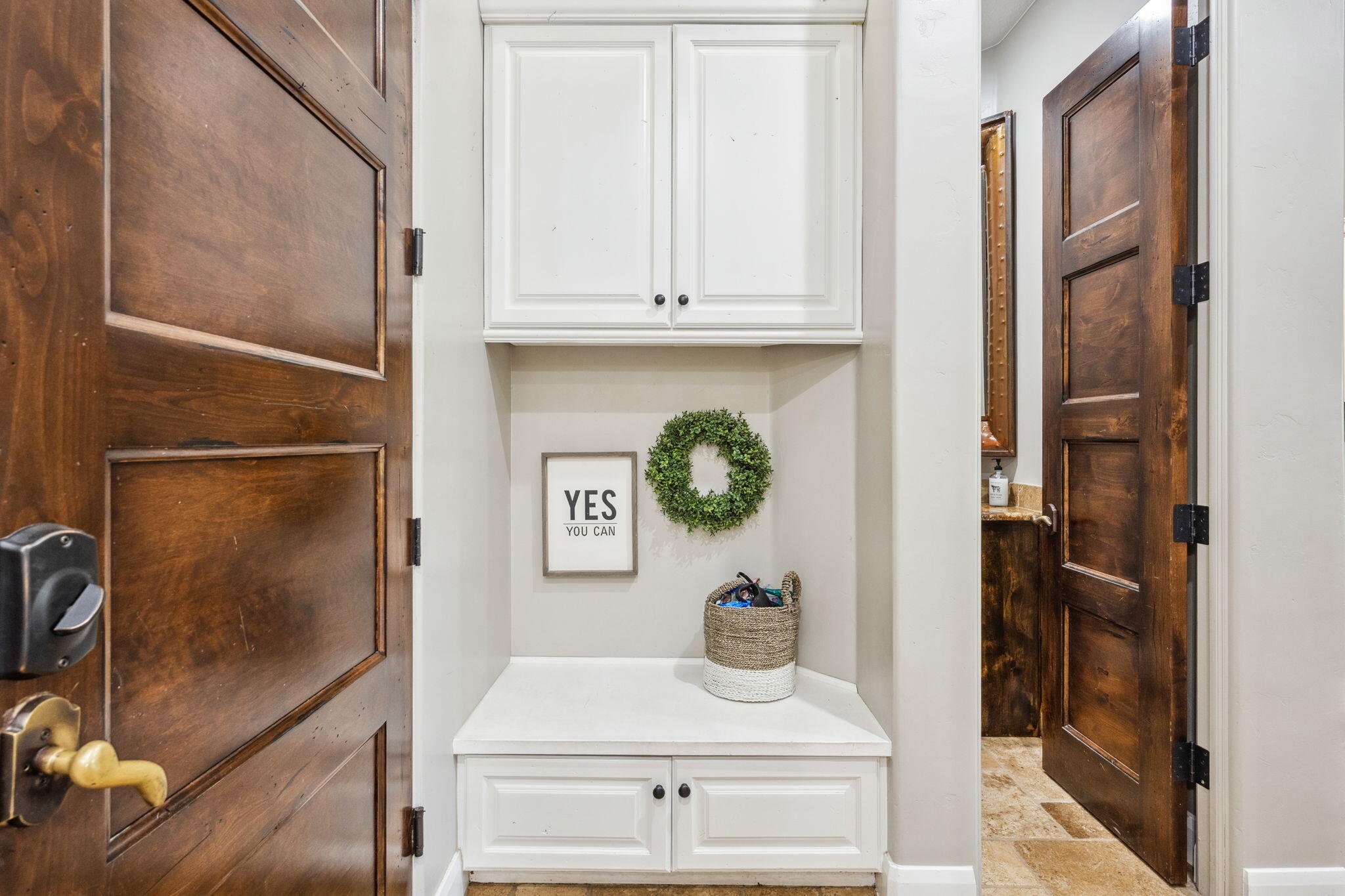 SILVER FALLS AT WASHINGTON BENCH - Residential