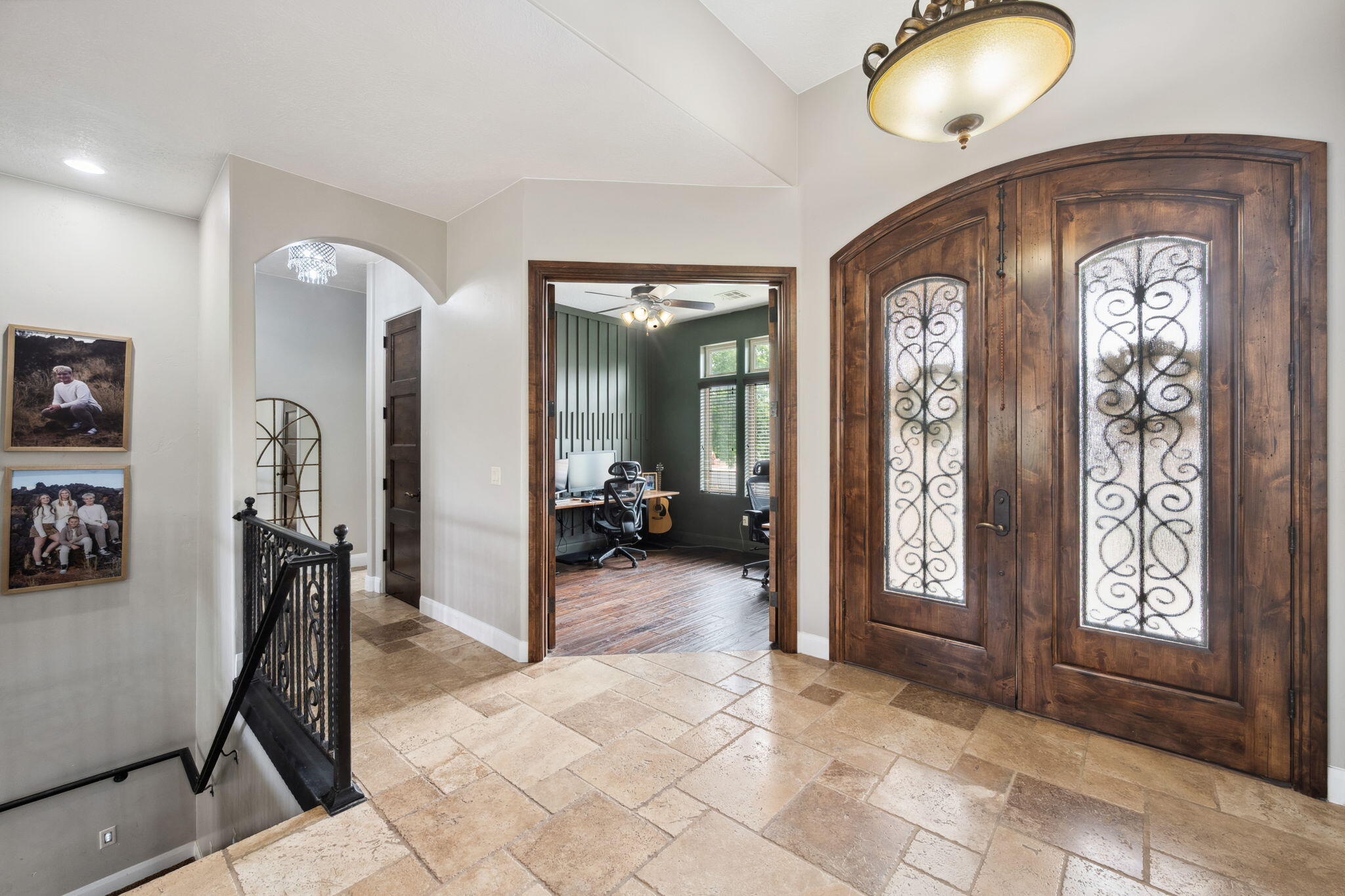 SILVER FALLS AT WASHINGTON BENCH - Residential