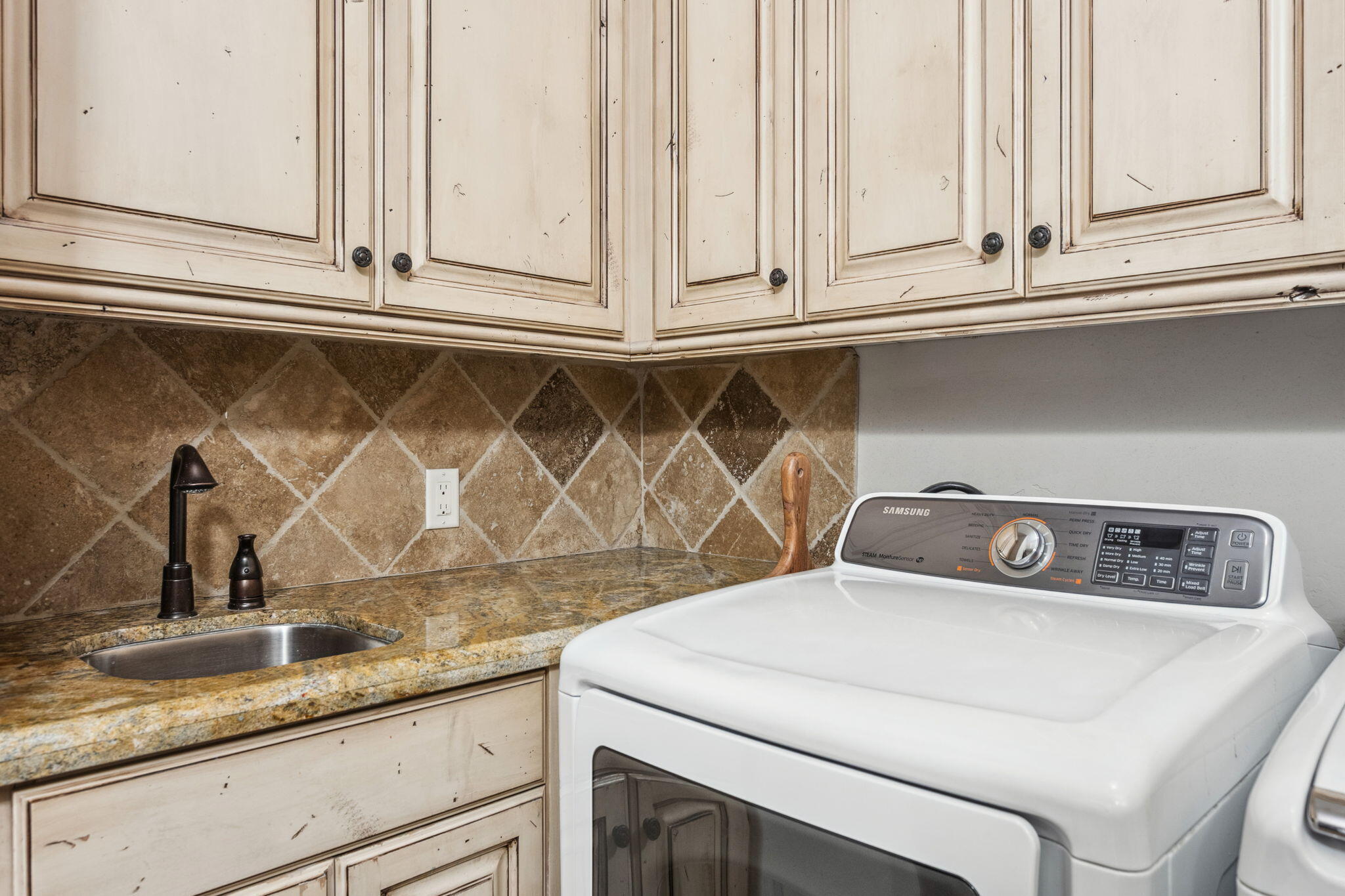 SILVER FALLS AT WASHINGTON BENCH - Residential