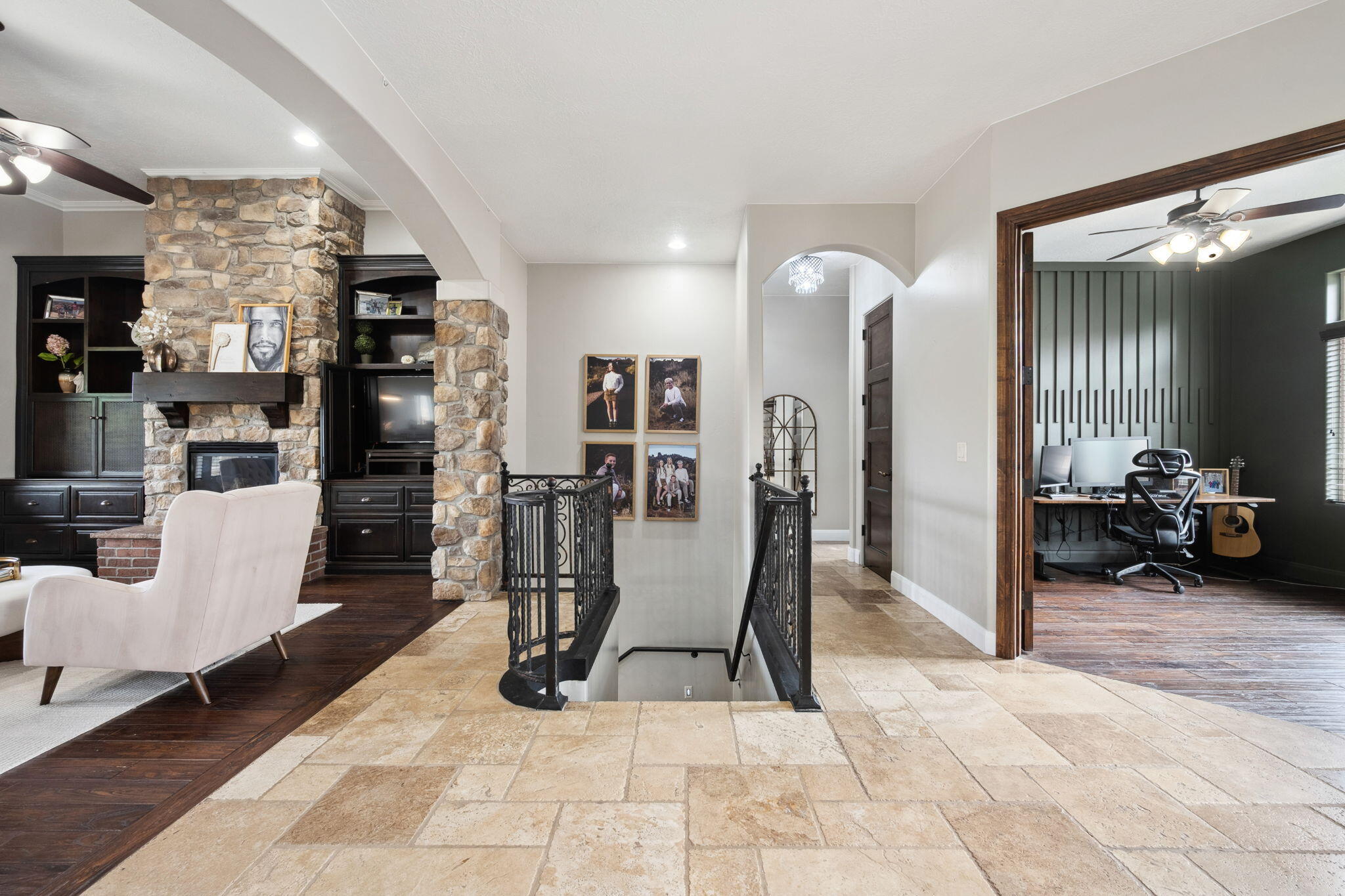 SILVER FALLS AT WASHINGTON BENCH - Residential