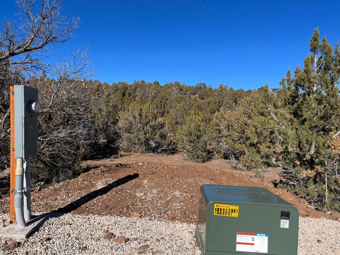 KOLOB RANCH ESTATES - Land