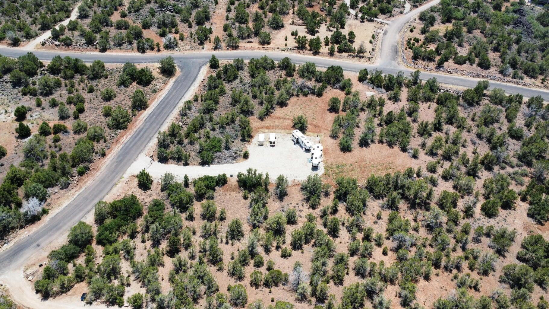 KOLOB RANCH ESTATES - Land
