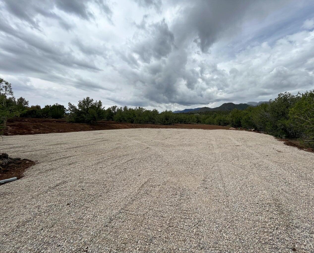 KOLOB RANCH ESTATES - Land