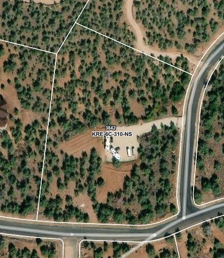 KOLOB RANCH ESTATES - Land