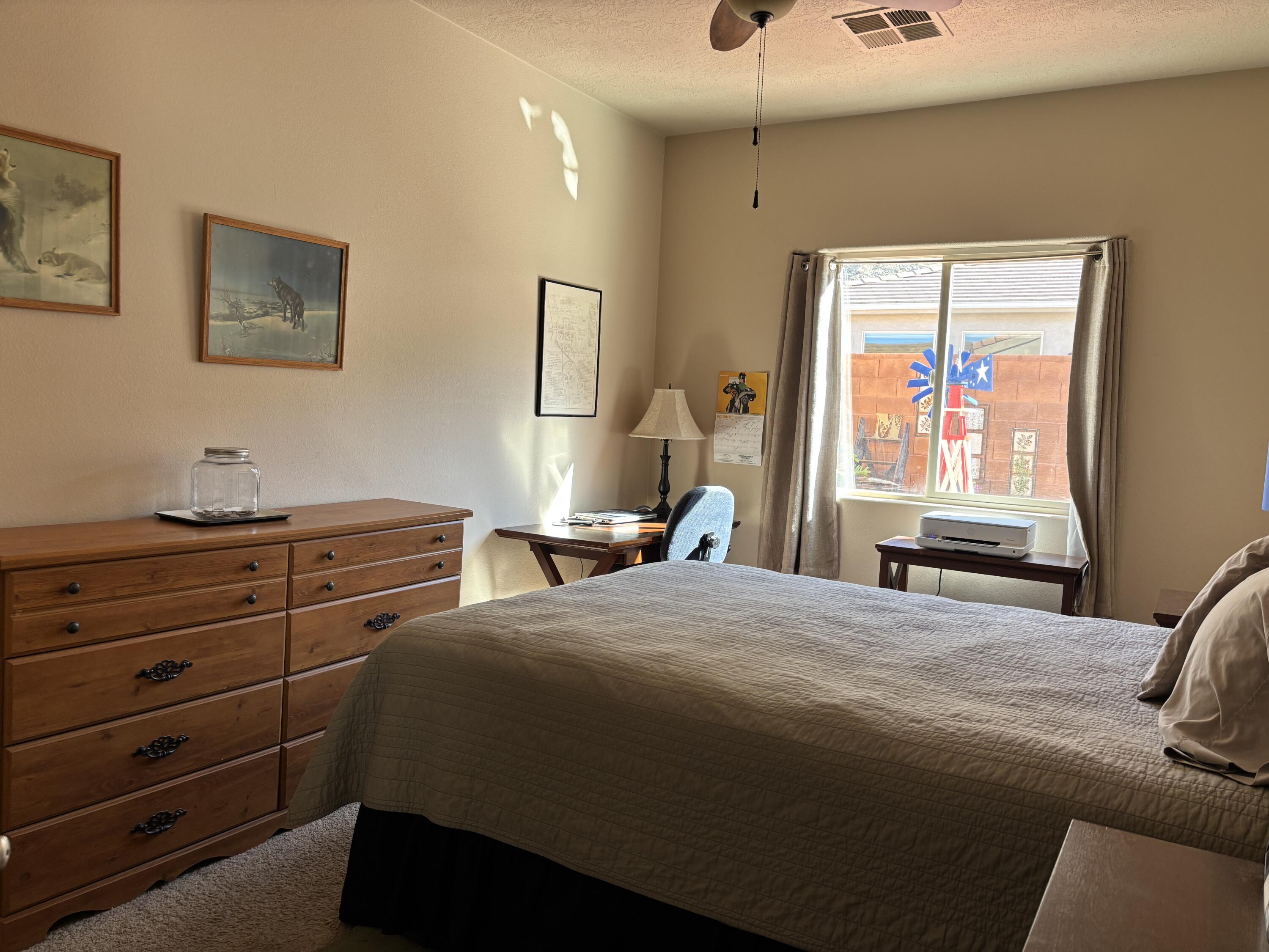 SHADOW CANYON - Residential