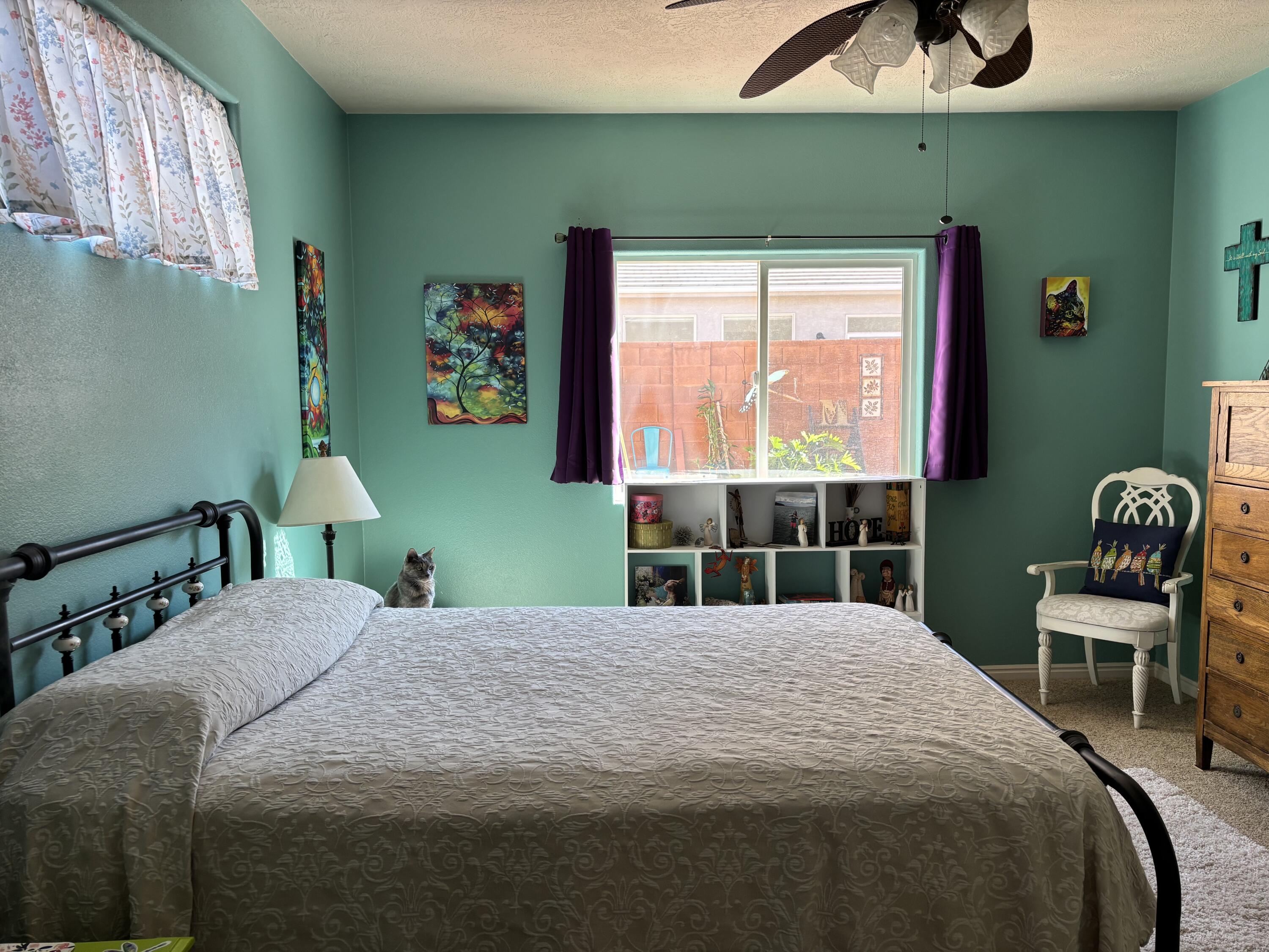 SHADOW CANYON - Residential