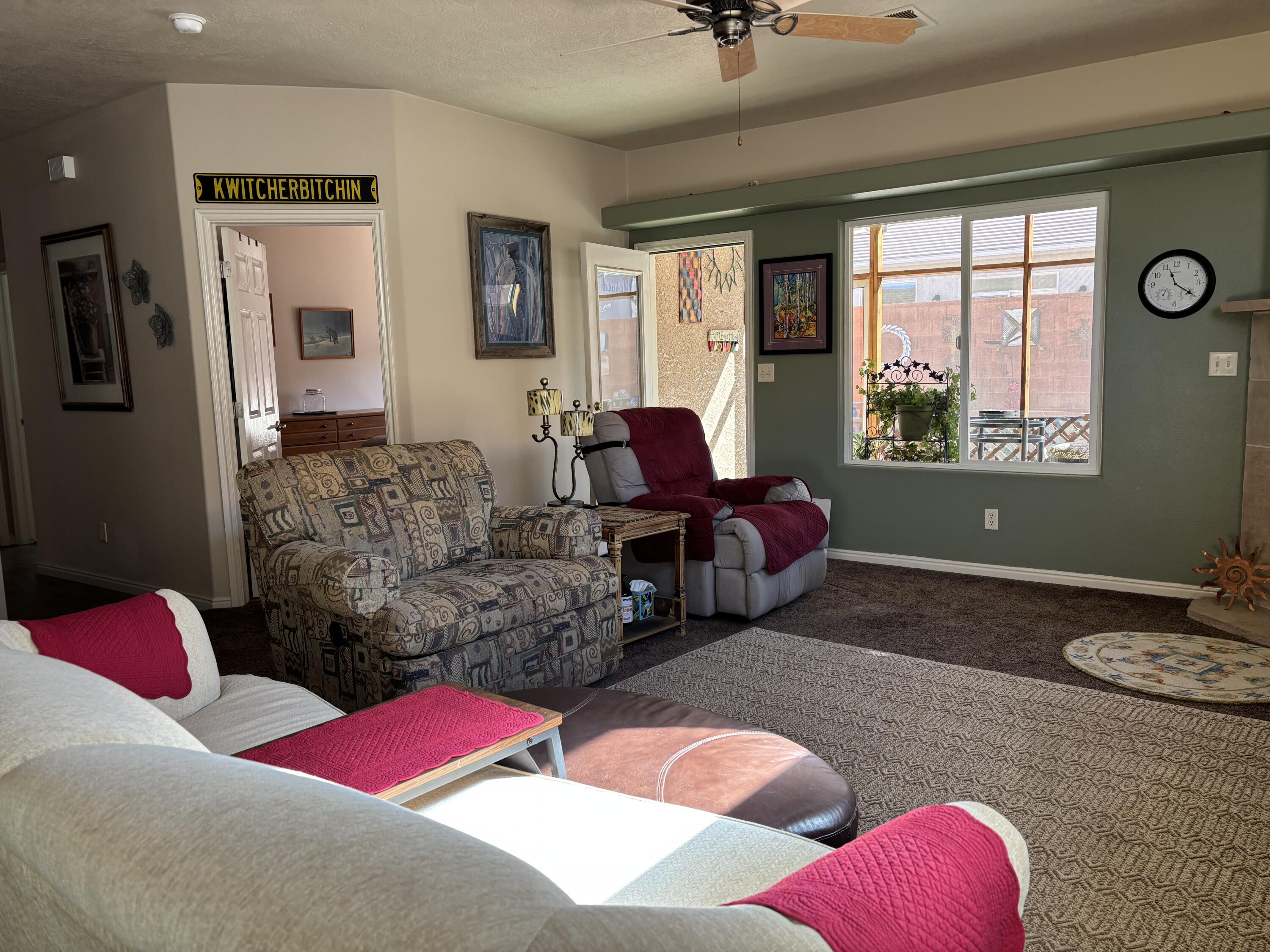 SHADOW CANYON - Residential