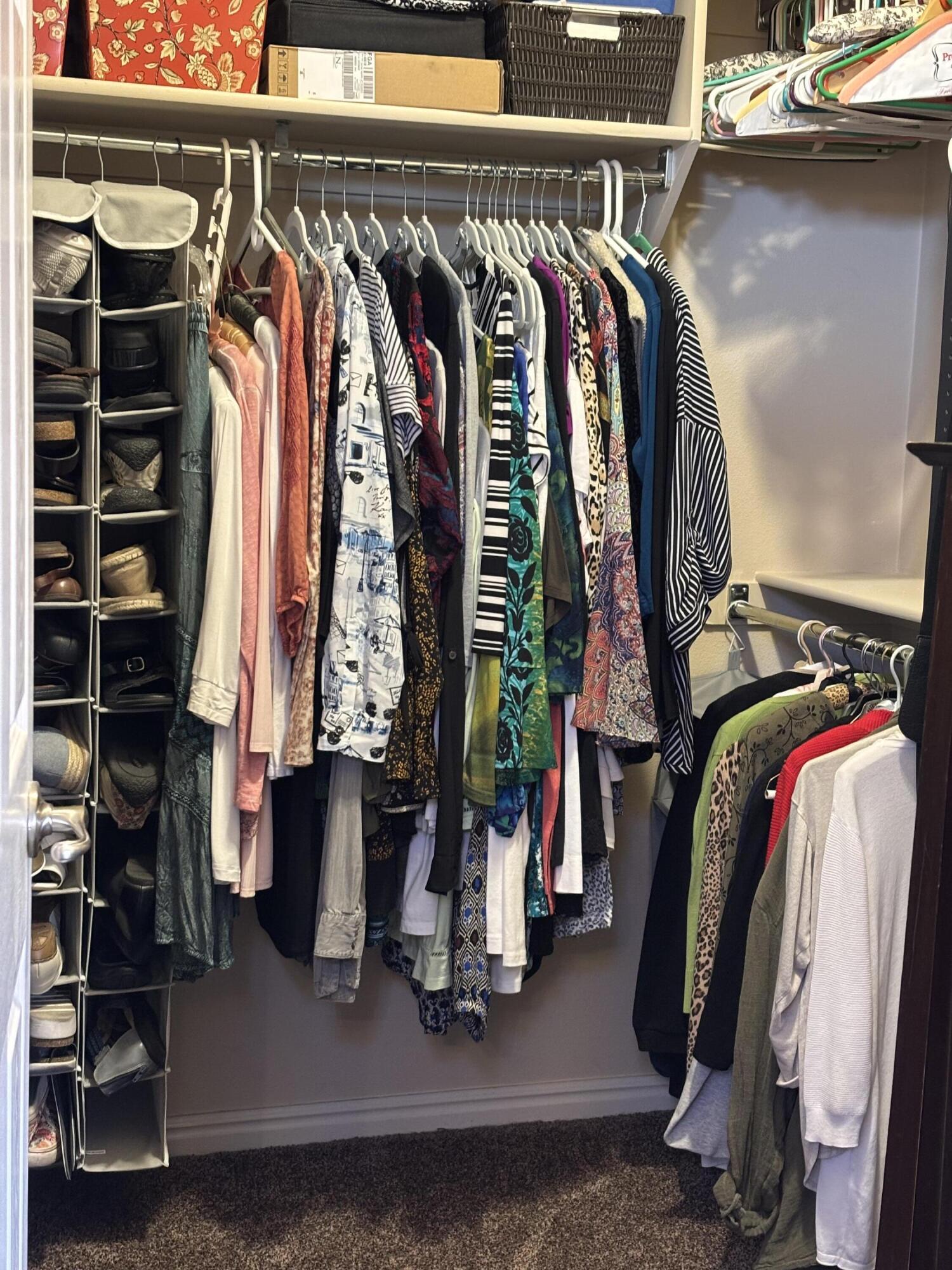 SHADOW CANYON - Residential