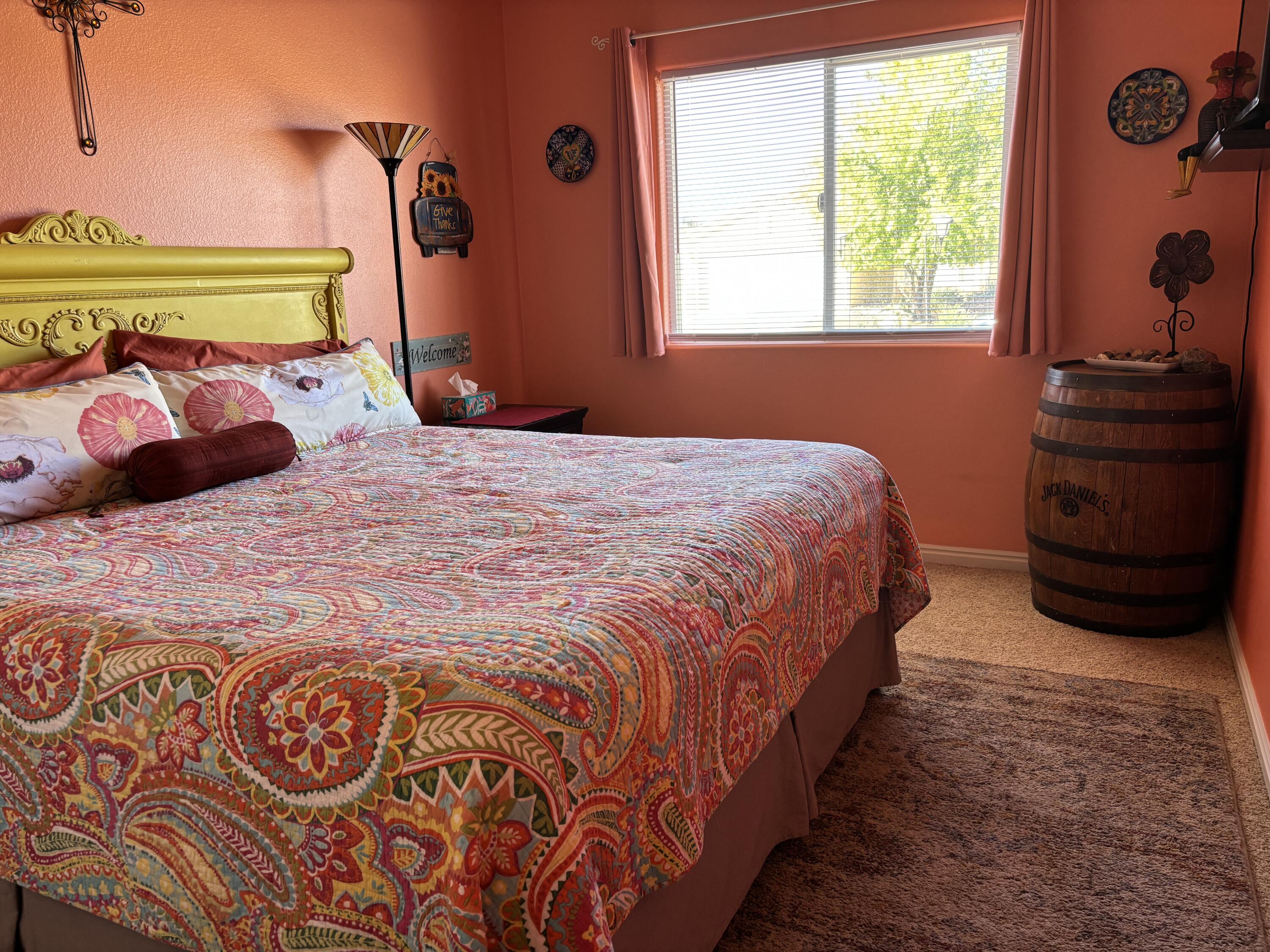 SHADOW CANYON - Residential