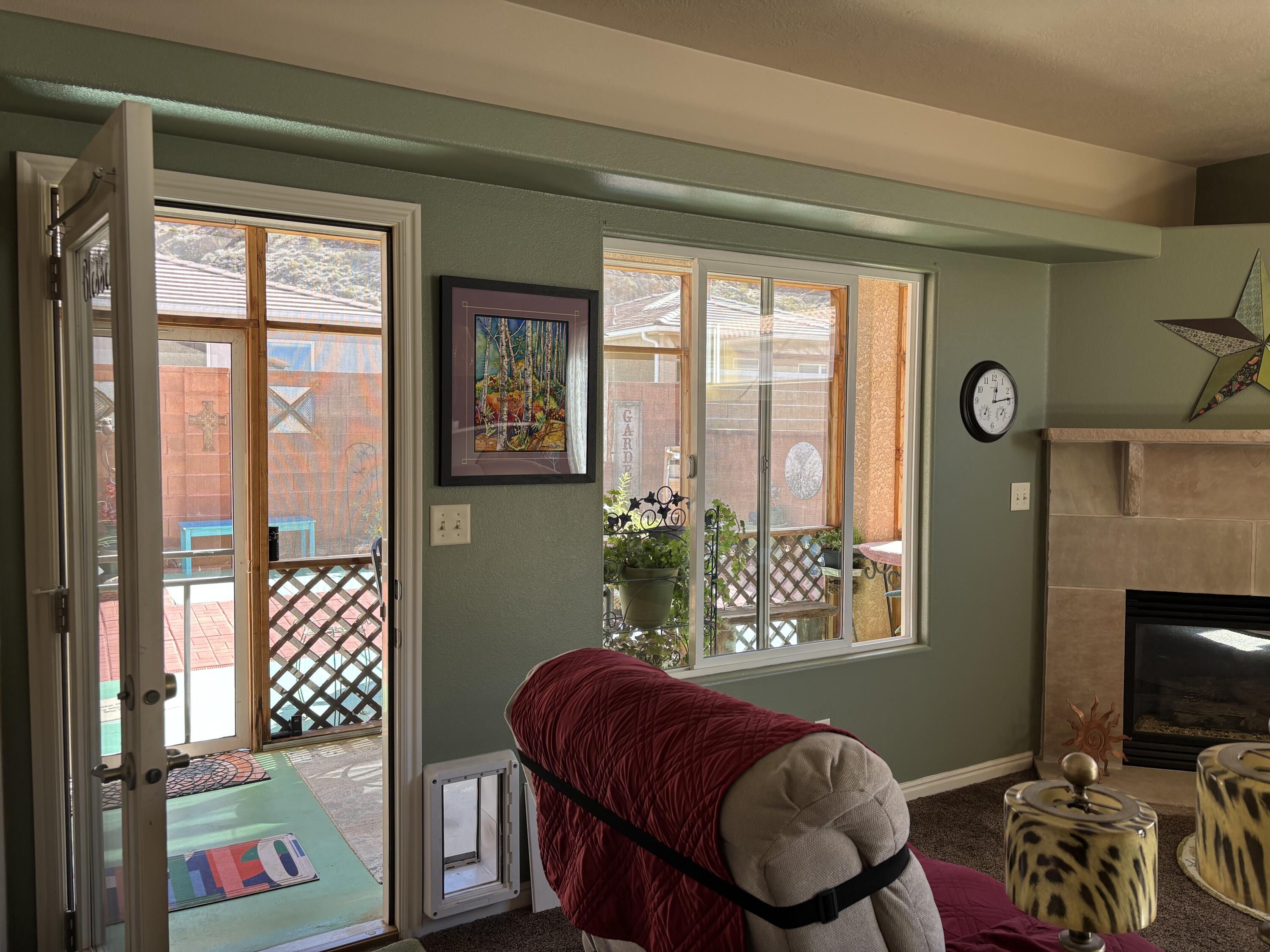 SHADOW CANYON - Residential