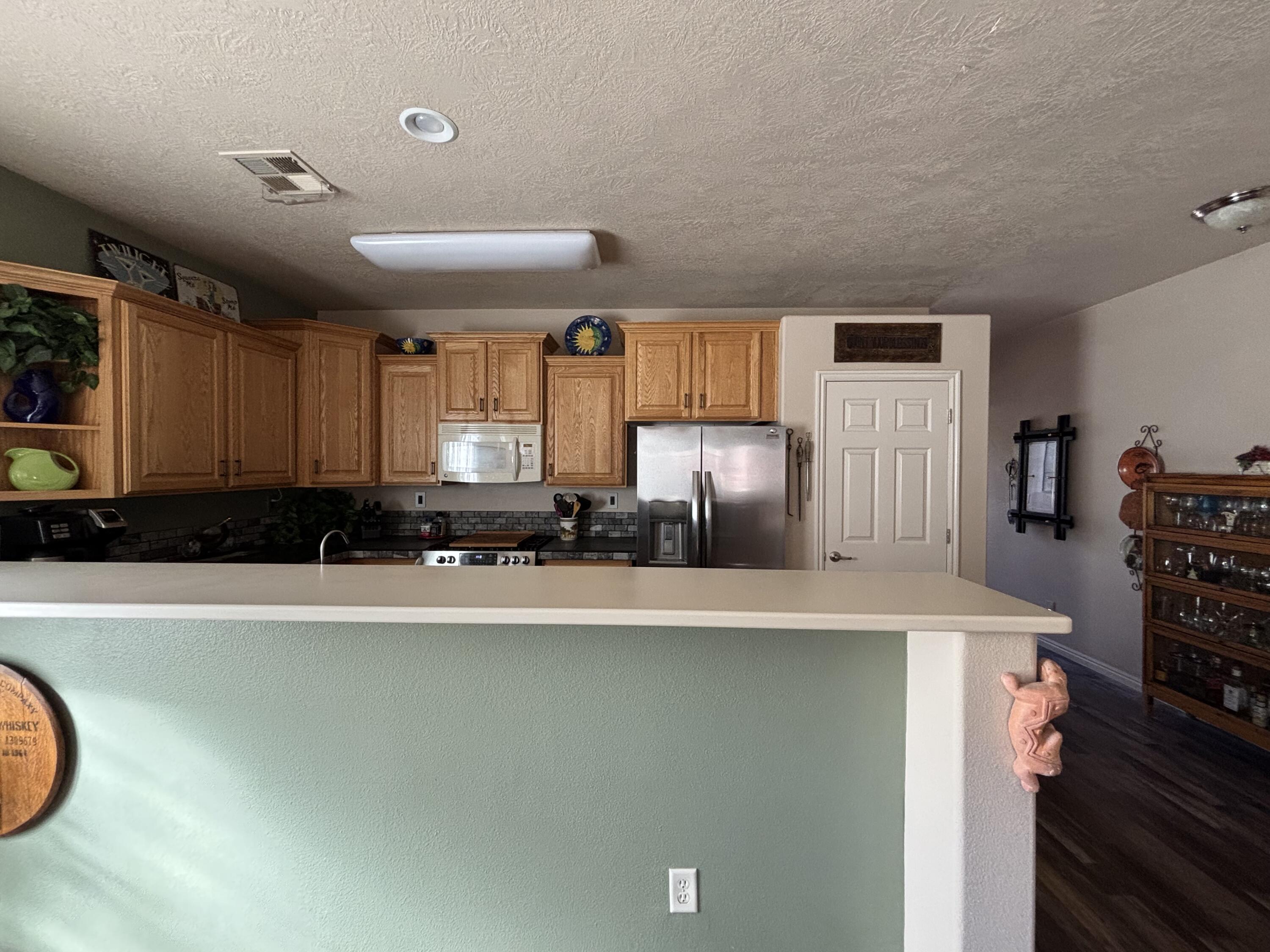 SHADOW CANYON - Residential