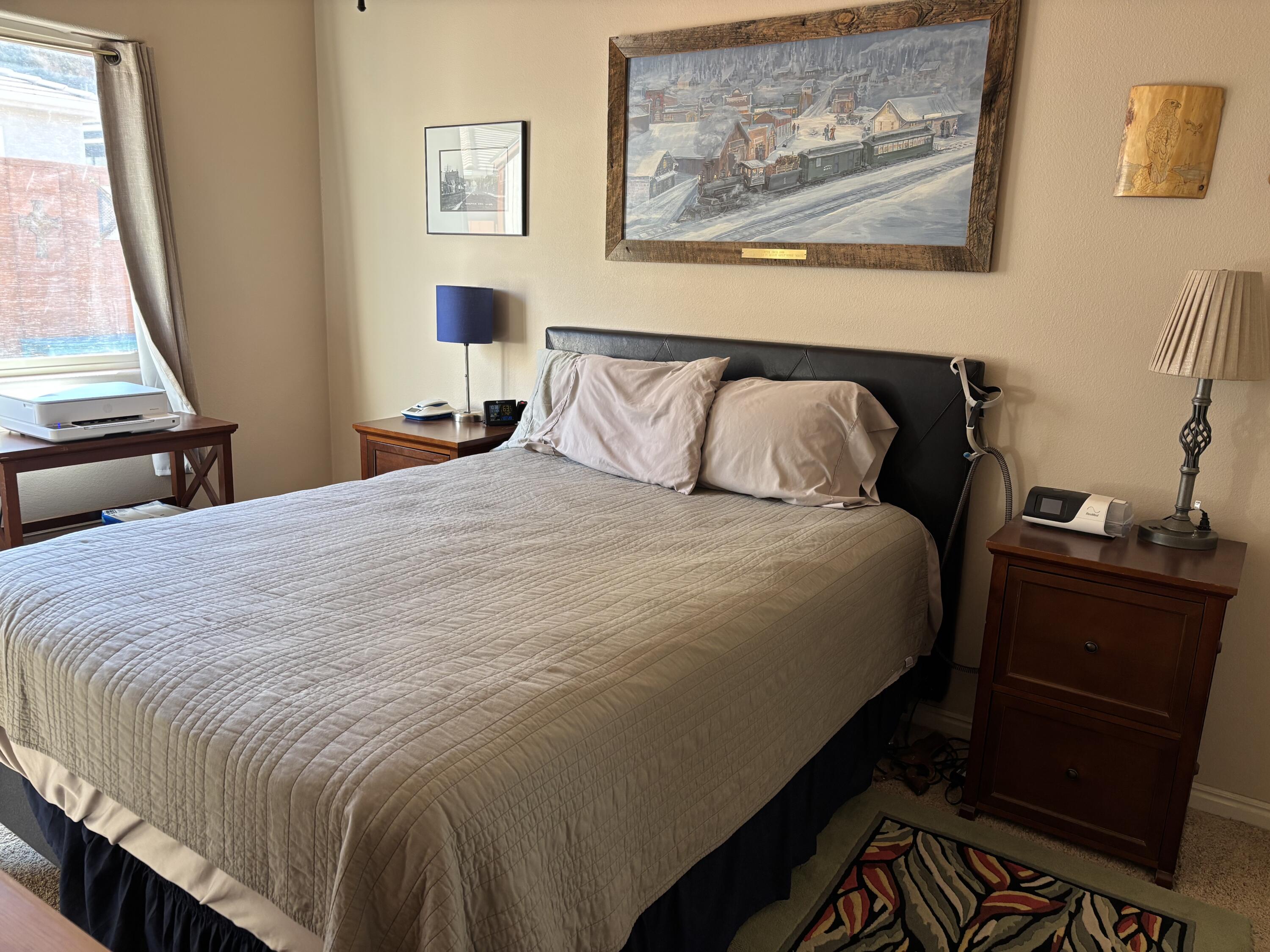 SHADOW CANYON - Residential