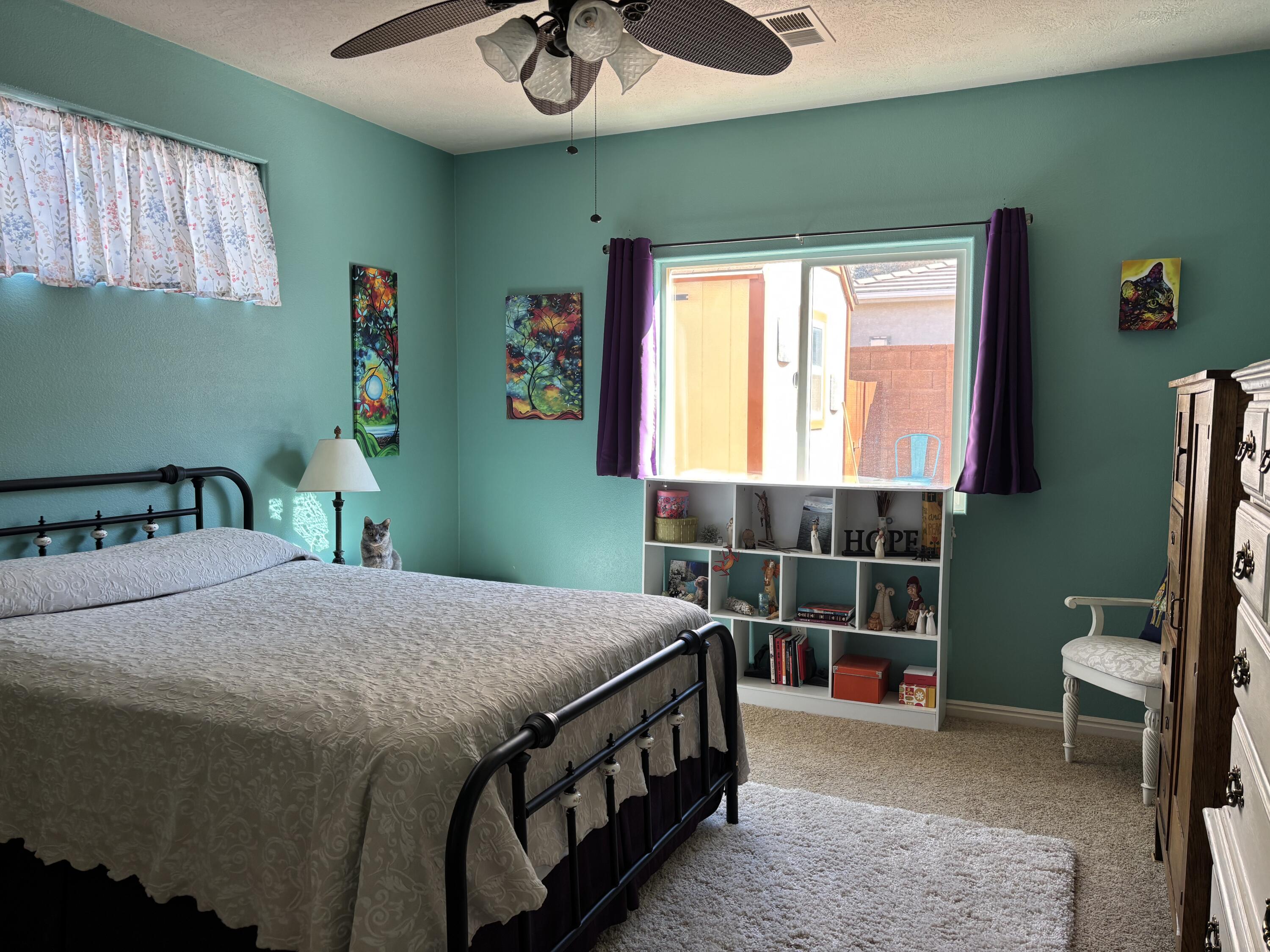 SHADOW CANYON - Residential