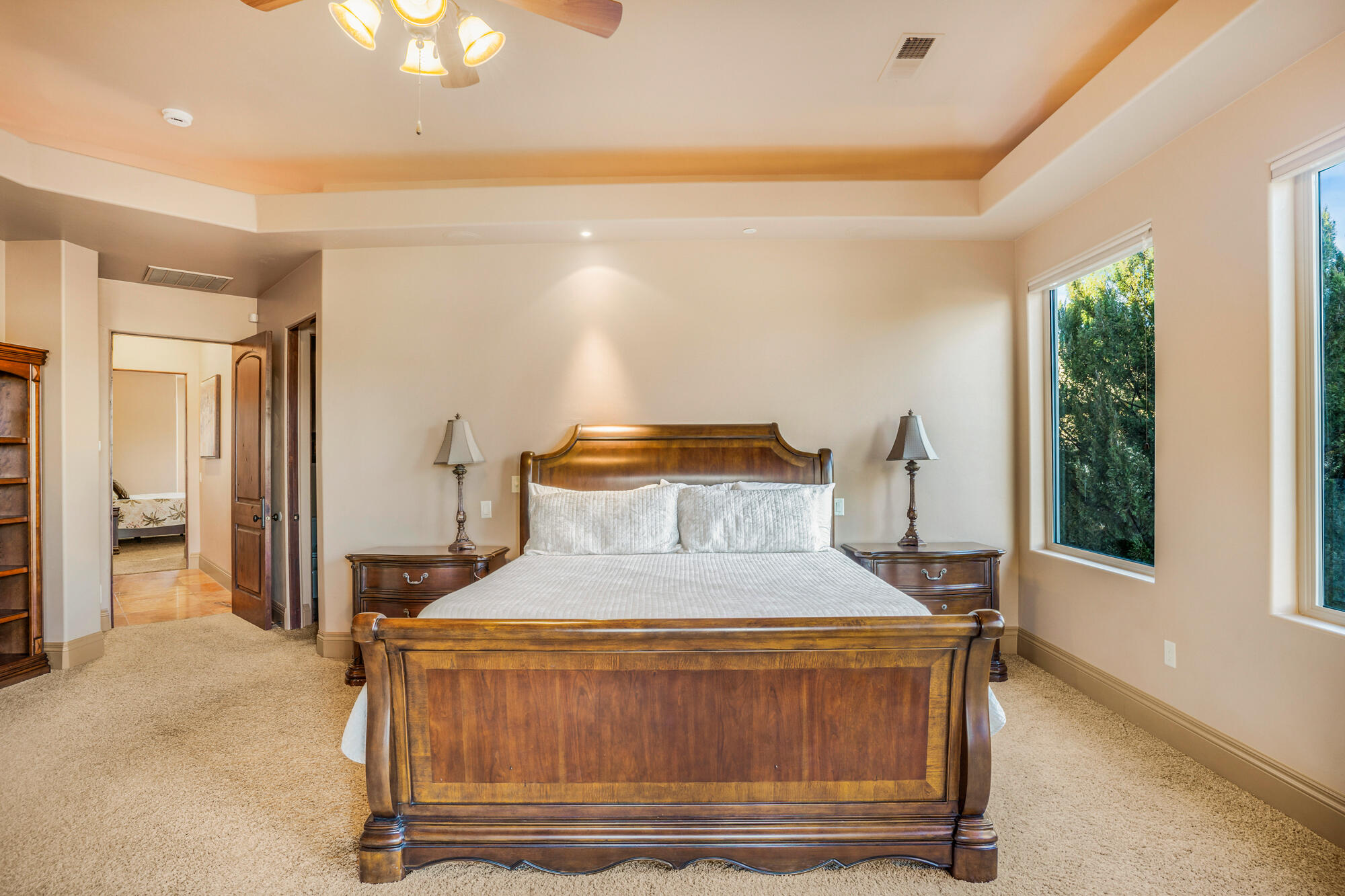 STONE CLIFF - Residential