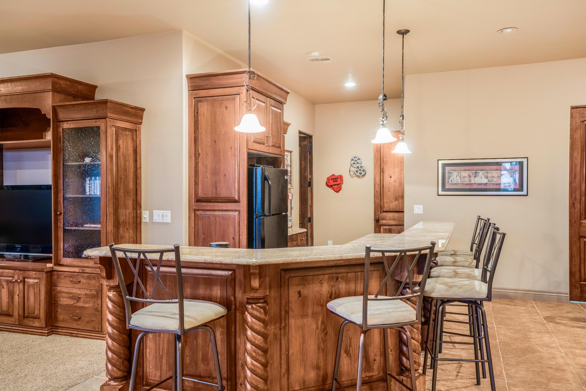 STONE CLIFF - Residential