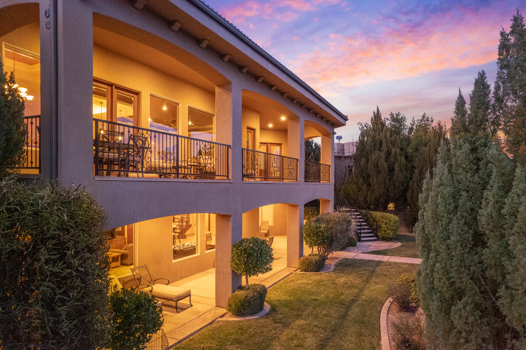 STONE CLIFF - Residential