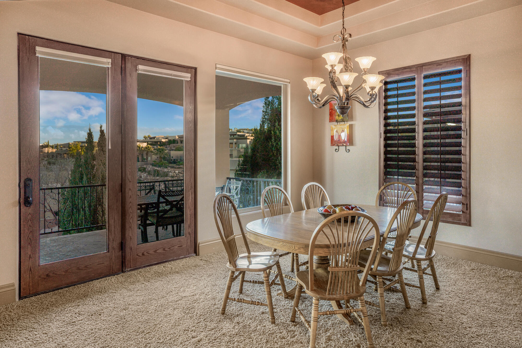 STONE CLIFF - Residential