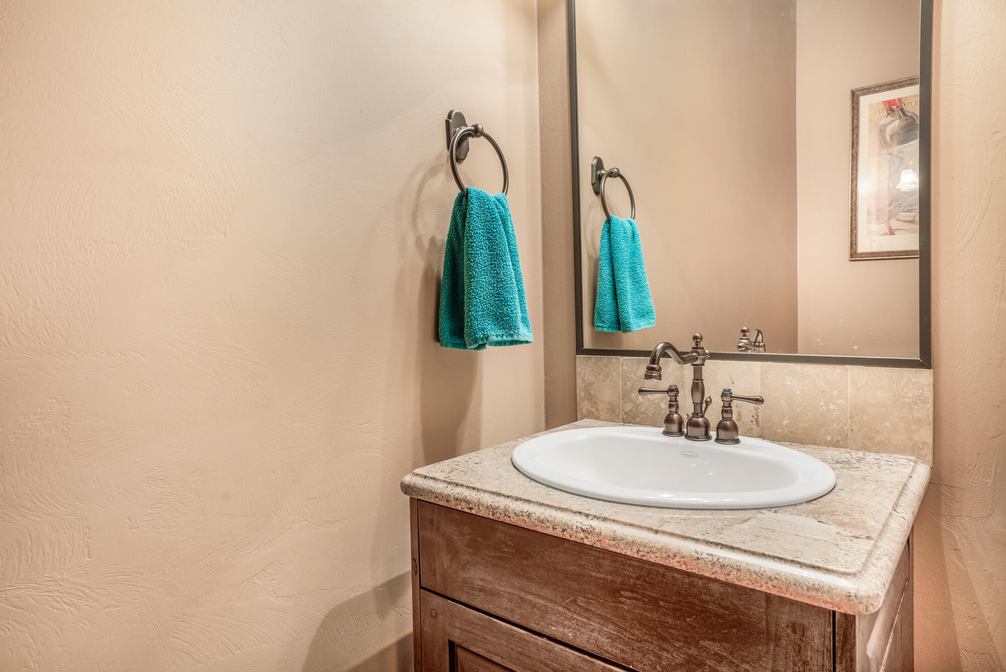 STONE CLIFF - Residential