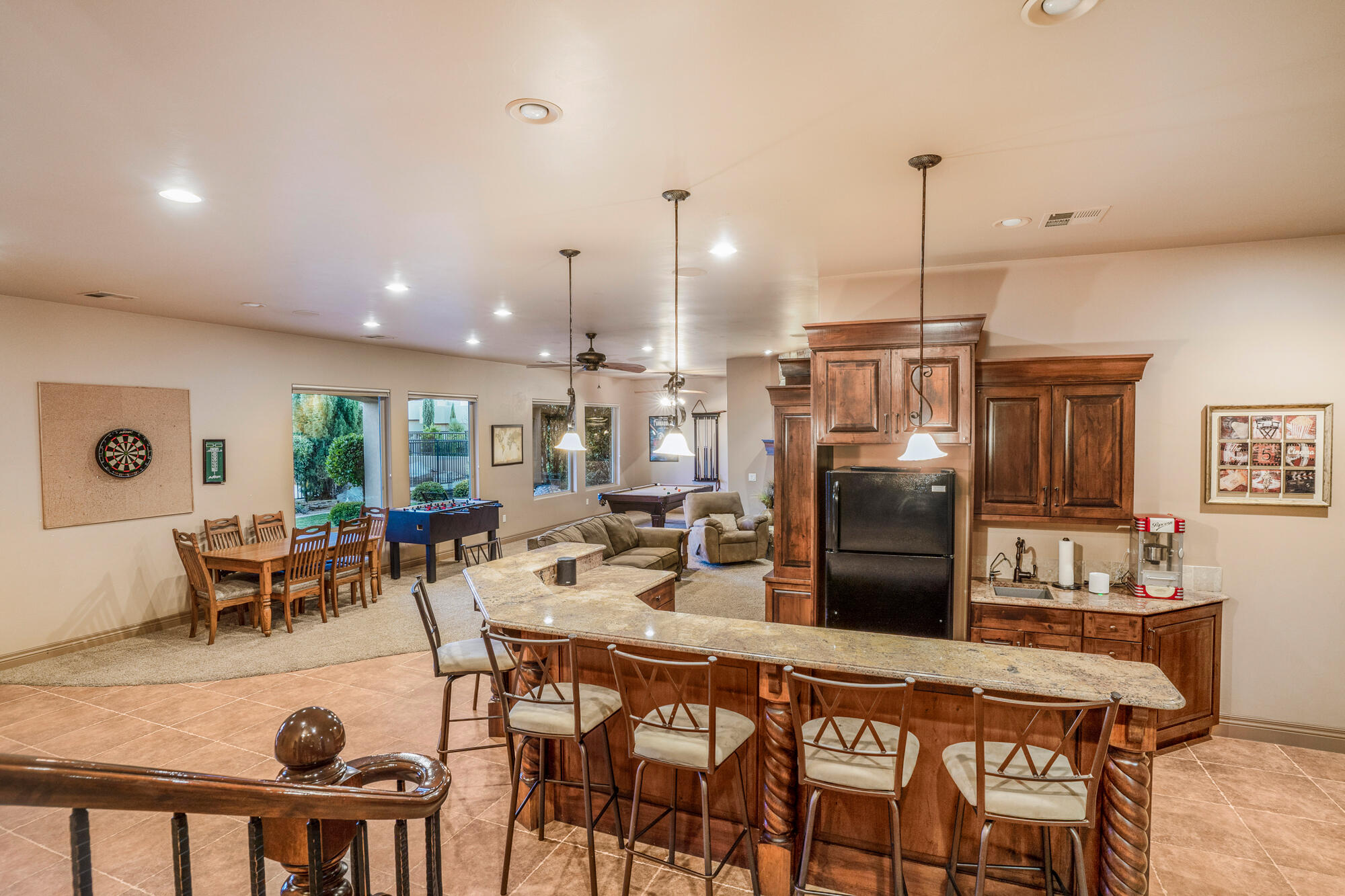 STONE CLIFF - Residential