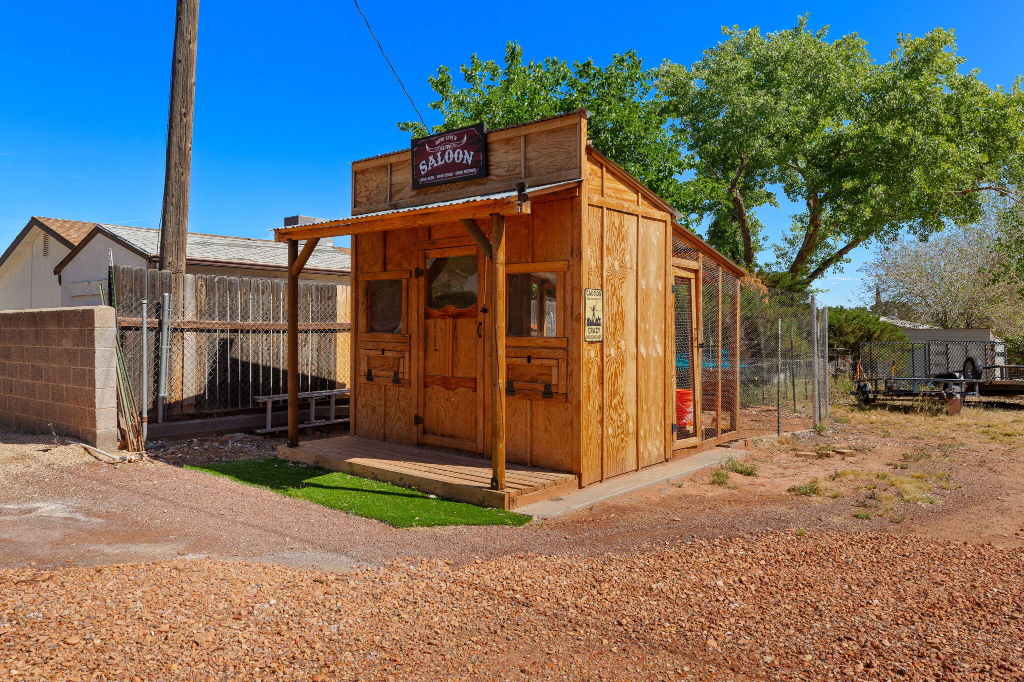 MIDDLETON TOWN - Residential