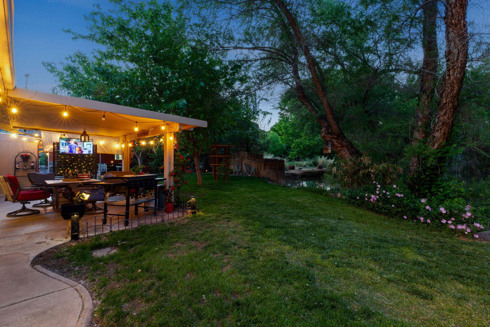 MIDDLETON TOWN - Residential