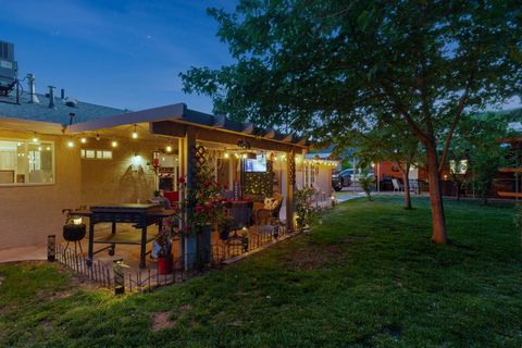 Tiny photo for 1025 N 1800 E, Saint George, UT 84770 (MLS # 26-271434)