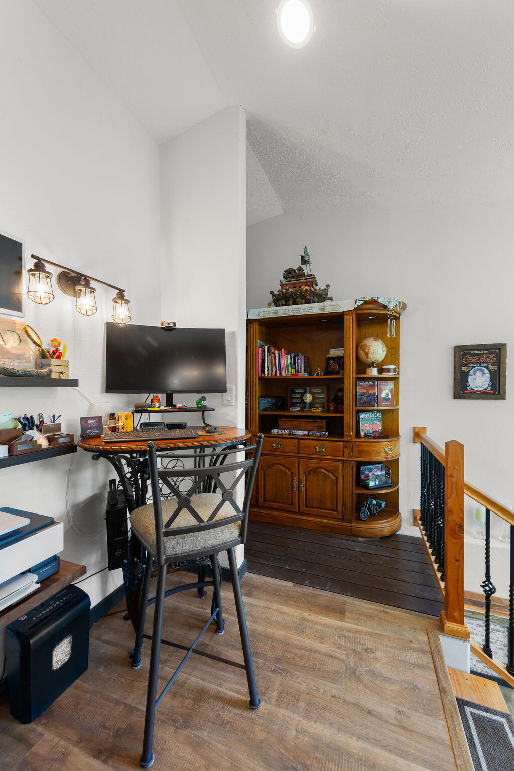 MIDDLETON TOWN - Residential